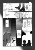 Midgard Hael / Midgard Hael [Chiba Shuusaku] [Ah My Goddess] Thumbnail Page 03