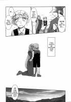 Midgard Hael / Midgard Hael [Chiba Shuusaku] [Ah My Goddess] Thumbnail Page 40