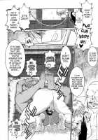 Midgard Hael / Midgard Hael [Chiba Shuusaku] [Ah My Goddess] Thumbnail Page 05