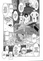 Midgard Hael / Midgard Hael [Chiba Shuusaku] [Ah My Goddess] Thumbnail Page 06