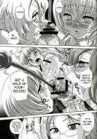 Louise No Tsukaima○ / ルイズの使いマ○ [Q] [Zero No Tsukaima] Thumbnail Page 10