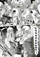 Louise No Tsukaima○ / ルイズの使いマ○ [Q] [Zero No Tsukaima] Thumbnail Page 11