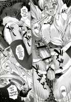 Louise No Tsukaima○ / ルイズの使いマ○ [Q] [Zero No Tsukaima] Thumbnail Page 19