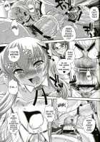 Louise No Tsukaima○ / ルイズの使いマ○ [Q] [Zero No Tsukaima] Thumbnail Page 20
