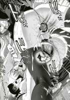 Louise No Tsukaima○ / ルイズの使いマ○ [Q] [Zero No Tsukaima] Thumbnail Page 21