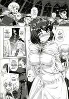 Louise No Tsukaima○ / ルイズの使いマ○ [Q] [Zero No Tsukaima] Thumbnail Page 27