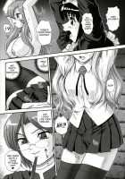 Louise No Tsukaima○ / ルイズの使いマ○ [Q] [Zero No Tsukaima] Thumbnail Page 05