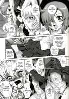 Louise No Tsukaima○ / ルイズの使いマ○ [Q] [Zero No Tsukaima] Thumbnail Page 06