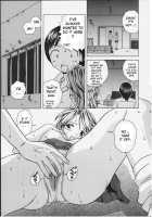 Door Of Invitation / 誘惑の扉 [Fuuga] [Original] Thumbnail Page 107