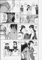 Door Of Invitation / 誘惑の扉 [Fuuga] [Original] Thumbnail Page 145