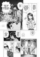 Door Of Invitation / 誘惑の扉 [Fuuga] [Original] Thumbnail Page 35
