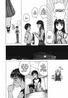 Door Of Invitation / 誘惑の扉 [Fuuga] [Original] Thumbnail Page 36