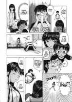 Door Of Invitation / 誘惑の扉 [Fuuga] [Original] Thumbnail Page 38