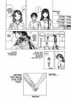 Door Of Invitation / 誘惑の扉 [Fuuga] [Original] Thumbnail Page 46