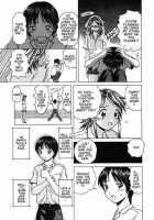 Door Of Invitation / 誘惑の扉 [Fuuga] [Original] Thumbnail Page 61