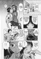 Door Of Invitation / 誘惑の扉 [Fuuga] [Original] Thumbnail Page 80