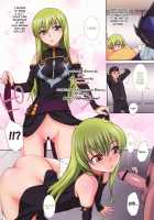 Black Diary / Black Diary [Unagimaru] [Code Geass] Thumbnail Page 02