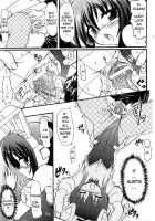 Mobile Bunny Mizuki-Chan [Original] Thumbnail Page 09