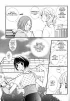 Petit_Wildrose [Original] Thumbnail Page 10