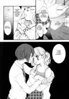 Petit_Wildrose [Original] Thumbnail Page 17