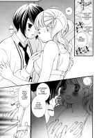 Petit_Wildrose [Original] Thumbnail Page 18