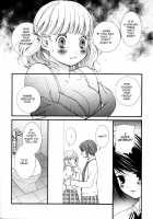 Petit_Wildrose [Original] Thumbnail Page 21