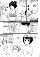 Petit_Wildrose [Original] Thumbnail Page 22