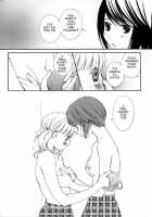 Petit_Wildrose [Original] Thumbnail Page 23