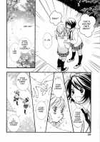 Petit_Wildrose [Original] Thumbnail Page 27