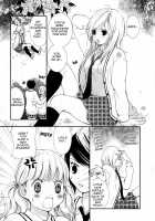 Petit_Wildrose [Original] Thumbnail Page 32