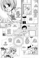 Petit_Wildrose [Original] Thumbnail Page 36