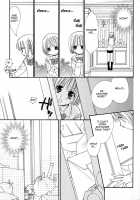 Petit_Wildrose [Original] Thumbnail Page 38