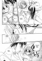 Petit_Wildrose [Original] Thumbnail Page 47
