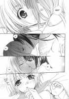 Petit_Wildrose [Original] Thumbnail Page 48