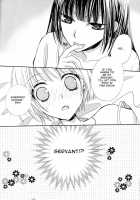 Petit_Wildrose [Original] Thumbnail Page 49