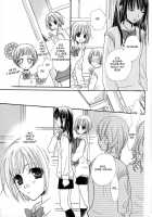 Petit_Wildrose [Original] Thumbnail Page 54