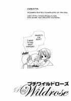 Petit_Wildrose [Original] Thumbnail Page 67