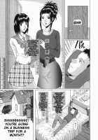 Innyuu / 淫乳 [Murasame Masumi] [Original] Thumbnail Page 112