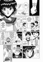 Innyuu / 淫乳 [Murasame Masumi] [Original] Thumbnail Page 162