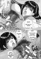 Innyuu / 淫乳 [Murasame Masumi] [Original] Thumbnail Page 52