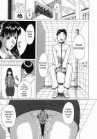 Innyuu / 淫乳 [Murasame Masumi] [Original] Thumbnail Page 58