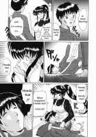 Innyuu / 淫乳 [Murasame Masumi] [Original] Thumbnail Page 90