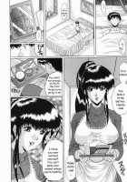 Innyuu / 淫乳 [Murasame Masumi] [Original] Thumbnail Page 91