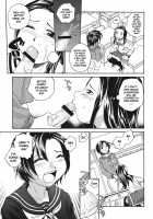Sister Slave Ch.1-7 / シスター・スレイブ 章1-7 [Rate] [Original] Thumbnail Page 21