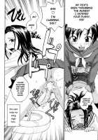 Sister Slave Ch.1-7 / シスター・スレイブ 章1-7 [Rate] [Original] Thumbnail Page 34