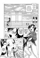 Sister Slave Ch.1-7 / シスター・スレイブ 章1-7 [Rate] [Original] Thumbnail Page 35