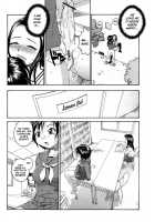Sister Slave Ch.1-7 / シスター・スレイブ 章1-7 [Rate] [Original] Thumbnail Page 36
