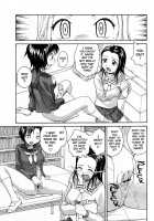 Sister Slave Ch.1-7 / シスター・スレイブ 章1-7 [Rate] [Original] Thumbnail Page 39