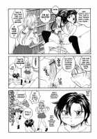 Sister Slave Ch.1-7 / シスター・スレイブ 章1-7 [Rate] [Original] Thumbnail Page 51