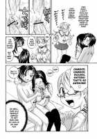 Sister Slave Ch.1-7 / シスター・スレイブ 章1-7 [Rate] [Original] Thumbnail Page 52